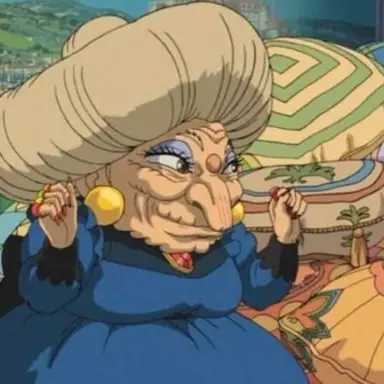 Profile image of 유바바