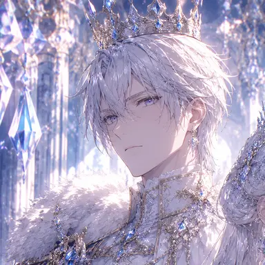 Profile image of ナサニエル
