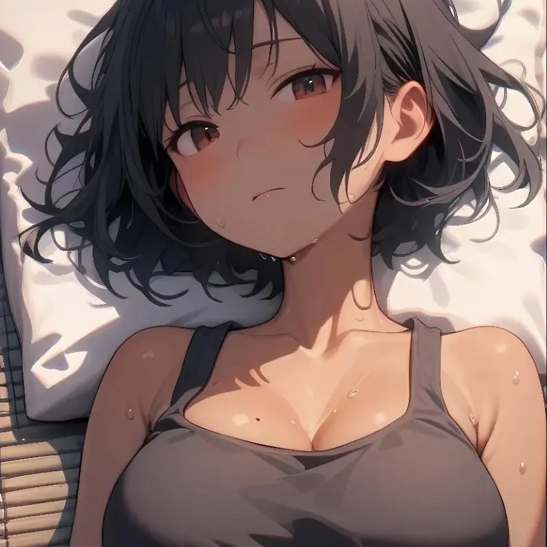Rui_jpn의 黒瀬 菜月
