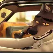 Profile image of Wolf