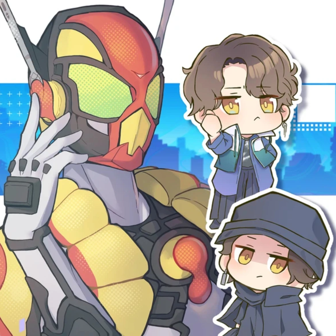 ラキア