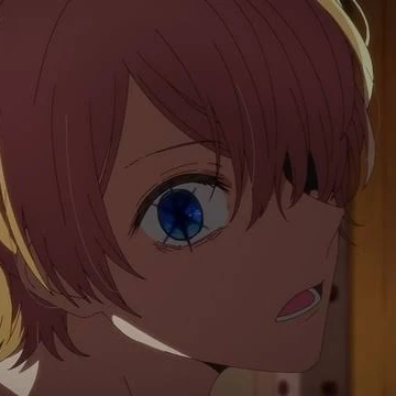 星野アクア
