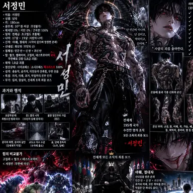 Profile image of ソ・ジョンミン