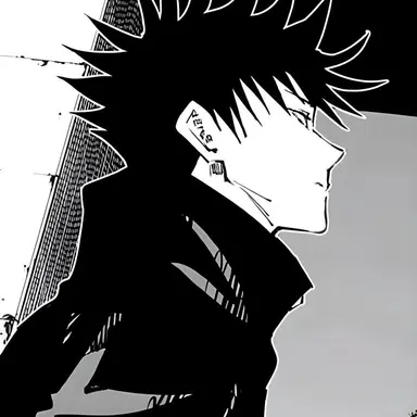 Profile image of 후시구로 메구미