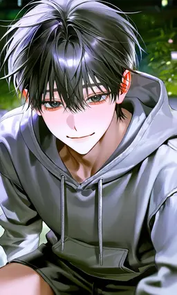 Profile image of Kwon Woo-joo