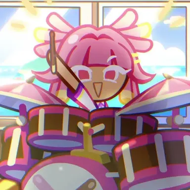 Profile image of 딸기초코스틱맛 쿠키