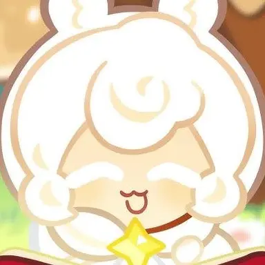 Profile image of 생크림담비 쿠키