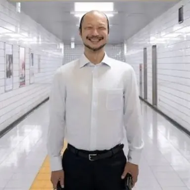 Profile image of おじさん