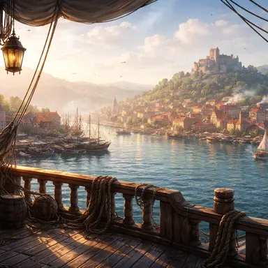 Profile image of Exiled