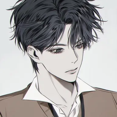 Profile image of 도해인