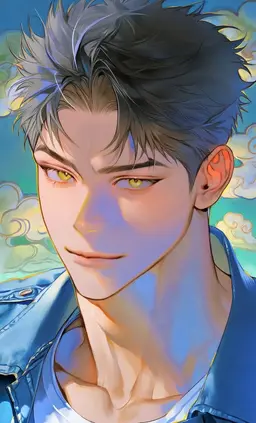 Profile image of Satoshi