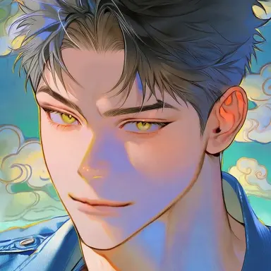 Profile image of Satoshi