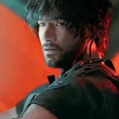 Profile image of Mateo Vargas