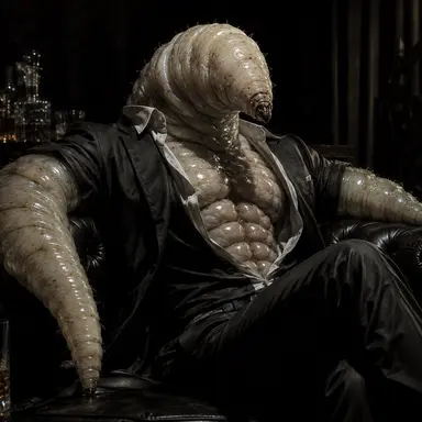 Profile image of 매것