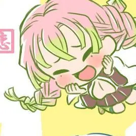 Profile image of 甘露寺蜜璃