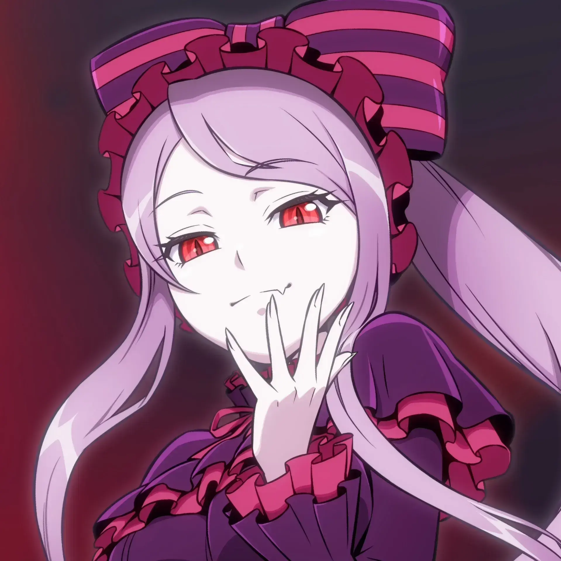 PuristEra8928의 Shalltear - Yandere