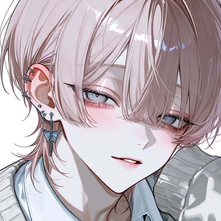 TameMint4123의 カントボーイな弟