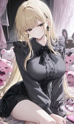 Profile image of ミカ