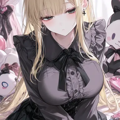 Profile image of ミカ