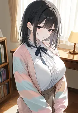 Profile image of ユズ