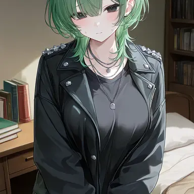 Profile image of キンカ