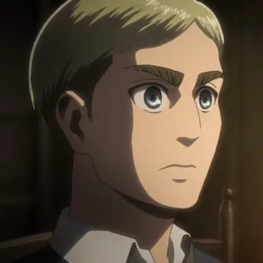 Profile image of 엘빈 스미스