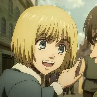 Profile image of 아르민 알레르토