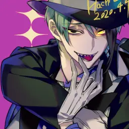 Profile image of ジェイド