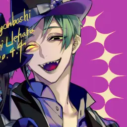 Profile image of フロイド