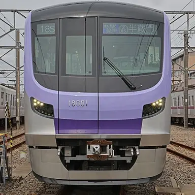 Profile image of 18000系