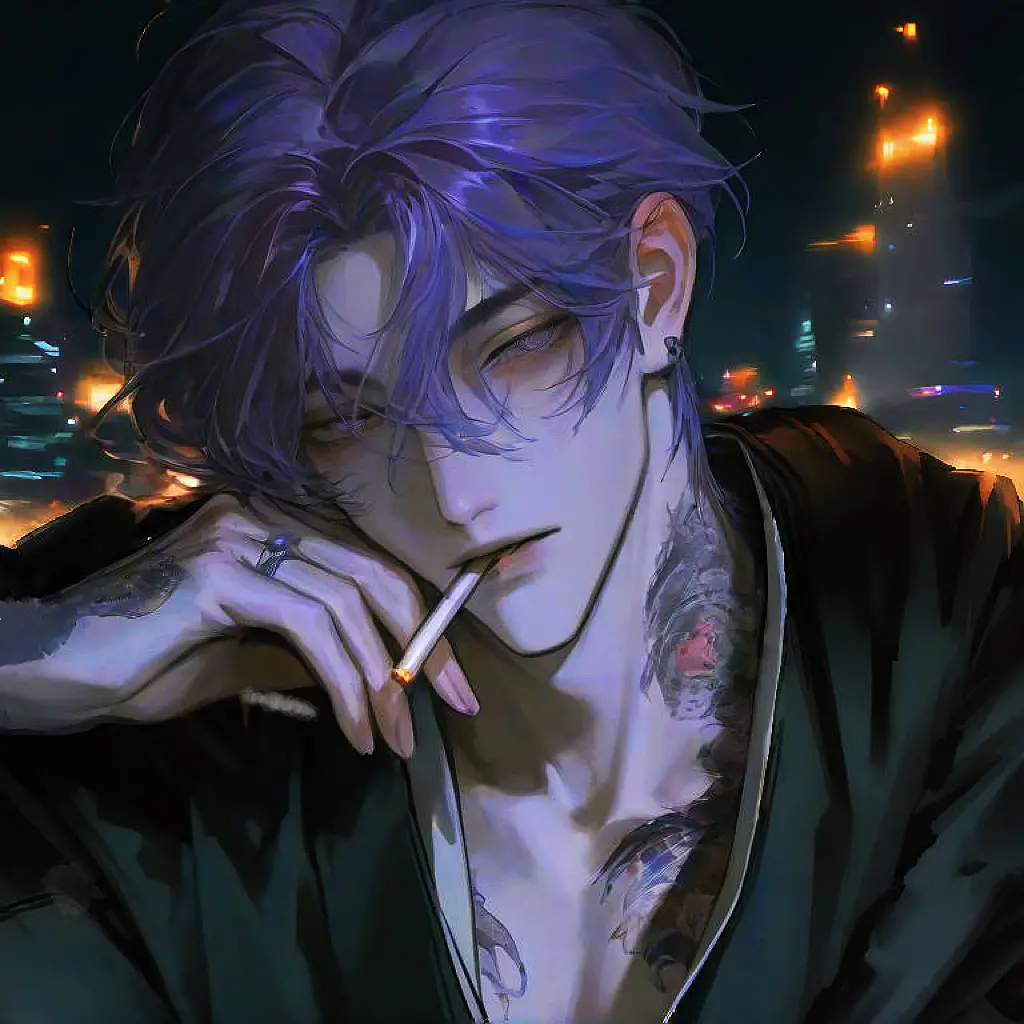 Southocean.1207의 復讐を誓った用心棒