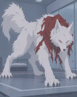 Profile image of Red Riding Hood