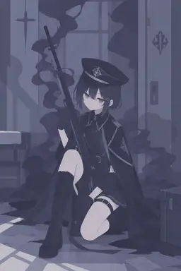 Profile image of Hunter