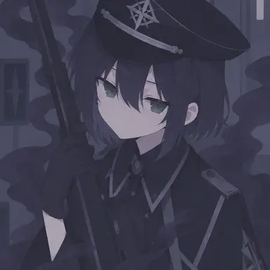 Profile image of Hunter