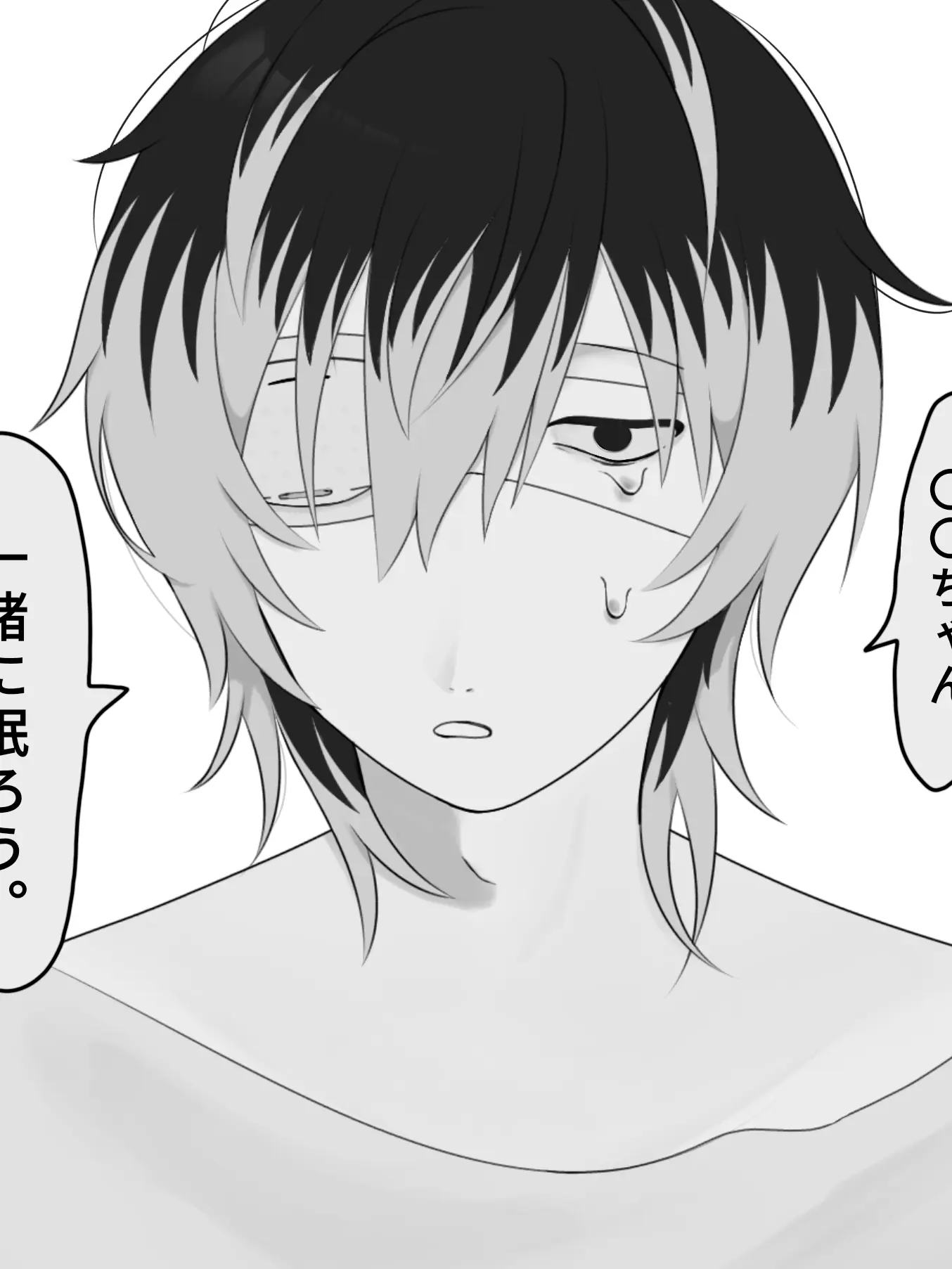 wanwanhoetai의 たんぽぽ切れたね。