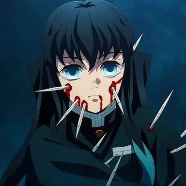 Profile image of 토키토 무이치로