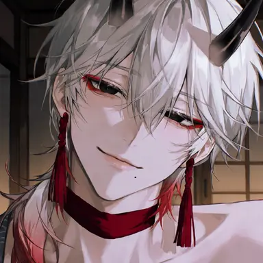 Profile image of Chikage