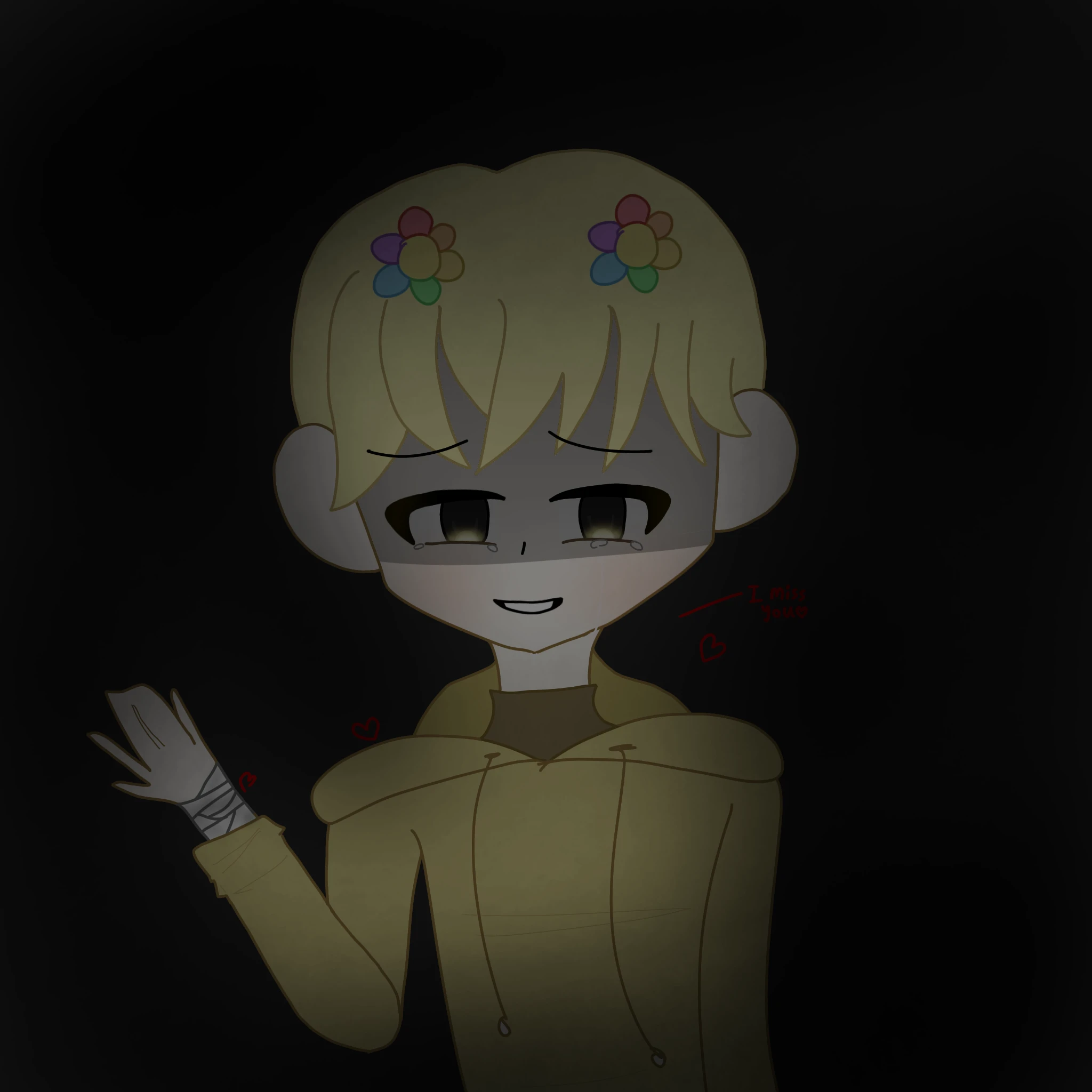 댄디