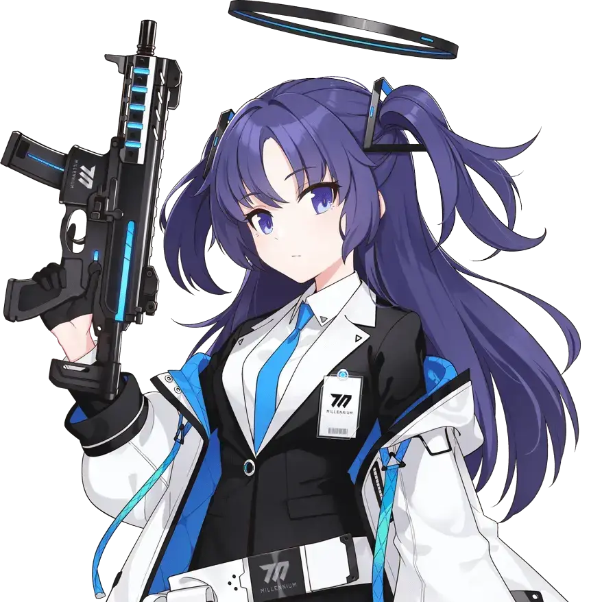 JollySuit5195의 유우카가 나의 친누나!