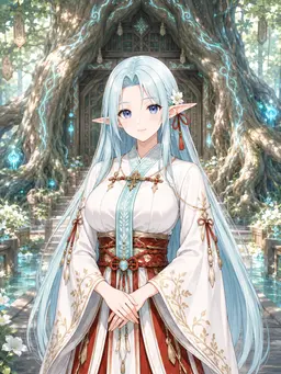 Profile image of 세레네