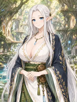 Profile image of 엘셸라