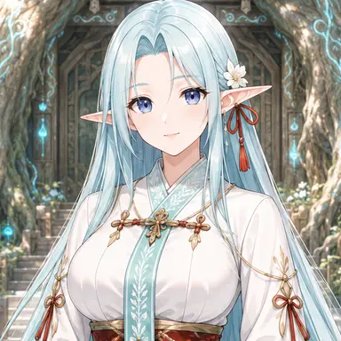 Profile image of 세레네