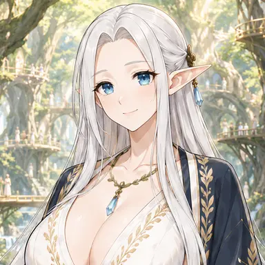 Profile image of 엘셸라