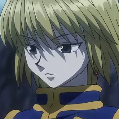Profile image of クラピカ