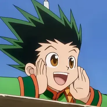 Profile image of ゴン