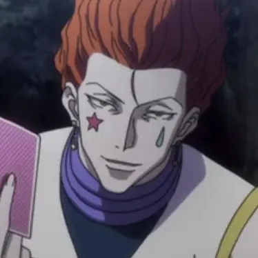 Profile image of ヒソカ