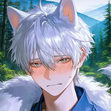 Profile image of Shiro