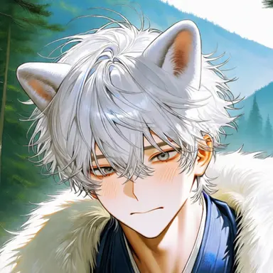 Profile image of Shiro