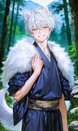 Profile image of Shiro