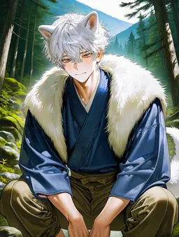 Profile image of Shiro